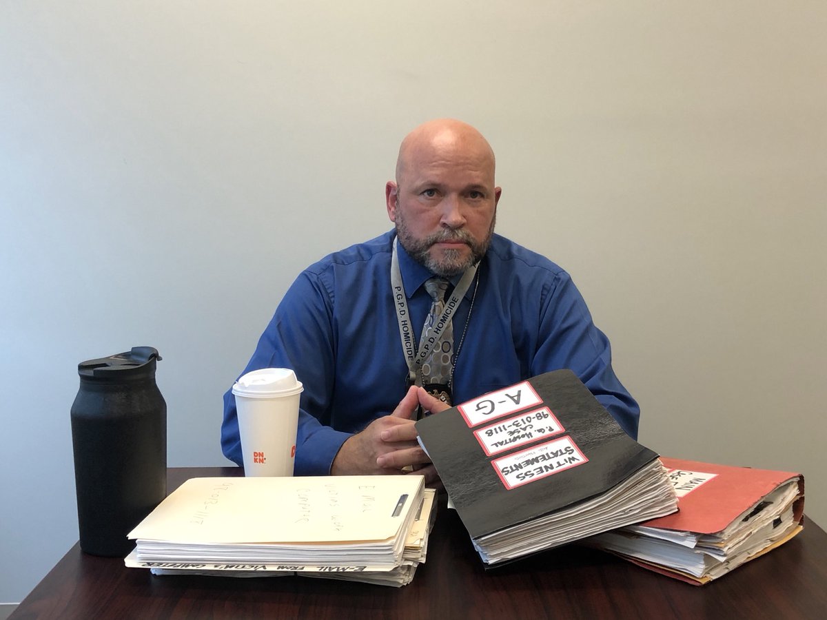 Paul Wagner (@paulcwagner) on Twitter photo In the final episode of Murder in a Safe Place Detective Bernie Nelson <a href="/kojak1503/">Bernie Nelson</a> says he is closer than ever to identifying the man who killed Sherry Crandell inside Prince George’s Hospital Center in 1998. <a href="/AmNightmarePod/">Unknown Subject</a> <a href="/WTOP/">WTOP</a> In the final episode of Murder in a Safe Place Detective Bernie Nelson <a href="/kojak1503/">Bernie Nelson</a> says he is closer than ever to identifying the man who killed Sherry Crandell inside Prince George’s Hospital Center in 1998. <a href="/AmNightmarePod/">Unknown Subject</a> <a href="/WTOP/">WTOP</a>