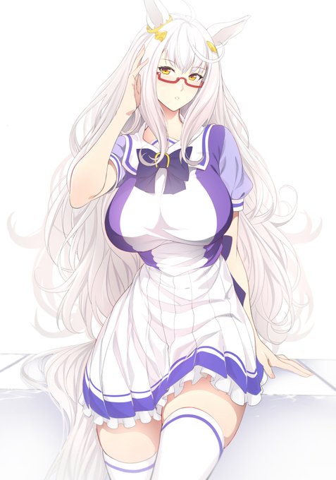 ビワハヤヒデ・・・大きいです❤️ 