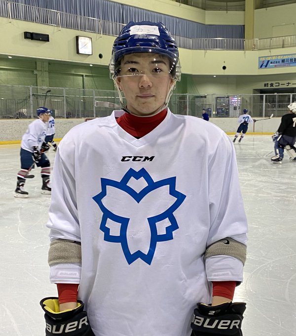 日本体育大学男子アイスホッケー部さん の人気ツイート 1 Whotwi グラフィカルtwitter分析