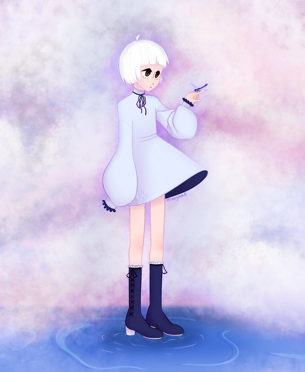 “I’m supposed to want to become happy”