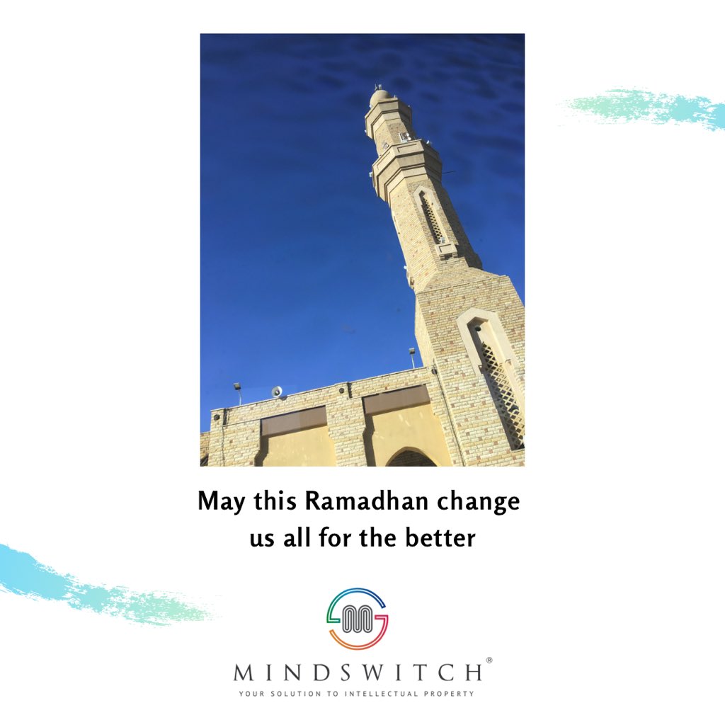 themindswitch's tweet image. Ramadhan Mubarak everyone