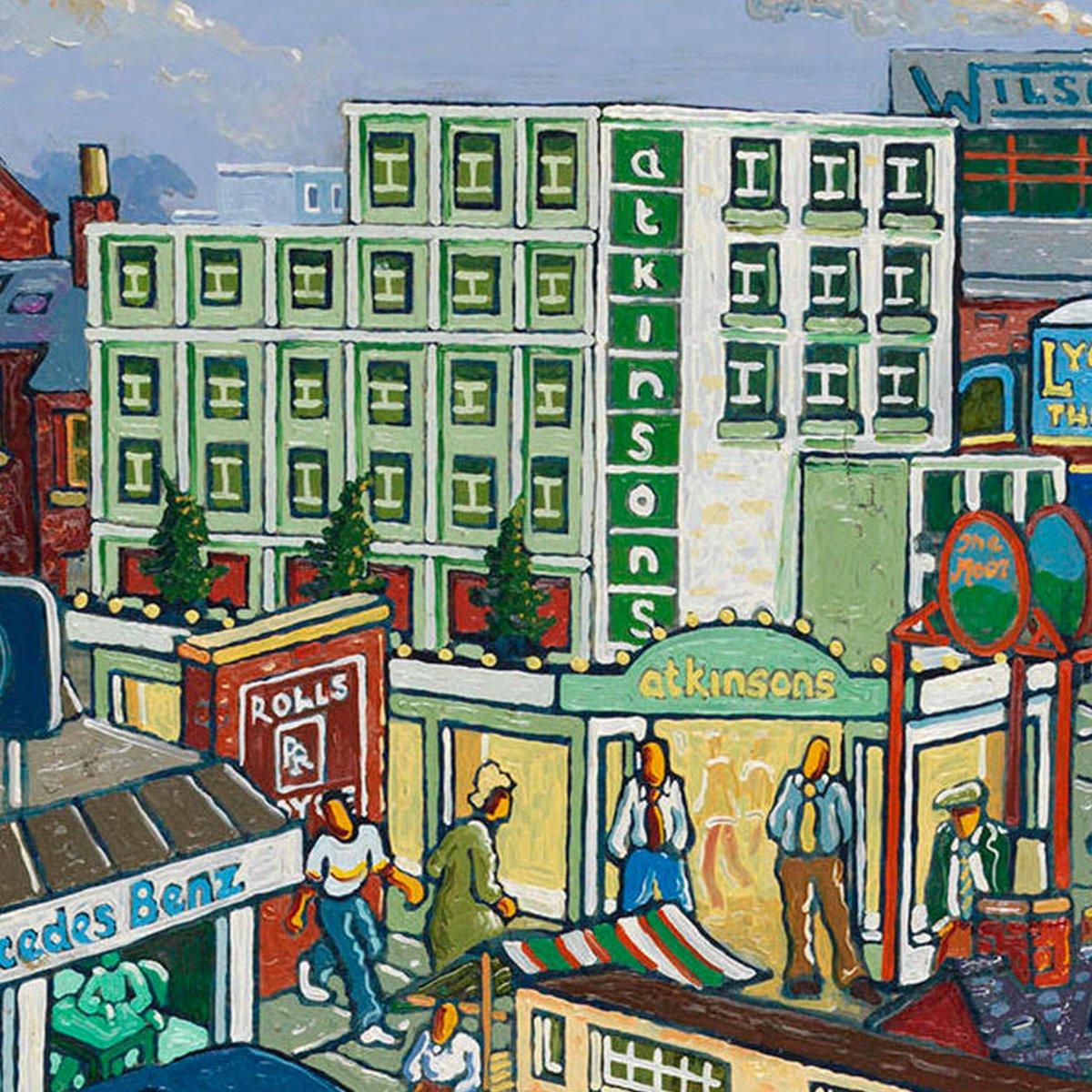 ScarboroughArt's tweet photo. Where are you looking forward to visiting now restrictions have eased off? π€
https://t.co/YSrC0lqwka
#JoeScarboroughArt #Sheffield #SheffieldArt #SheffieldPrint #SheffieldArtist #SheffieldDesign #SouthYorkshire #SheffieldPub #SheffieldBar #SheffieldStreets #SheffieldisSuper https://t.co/poLjPJ5Rv6