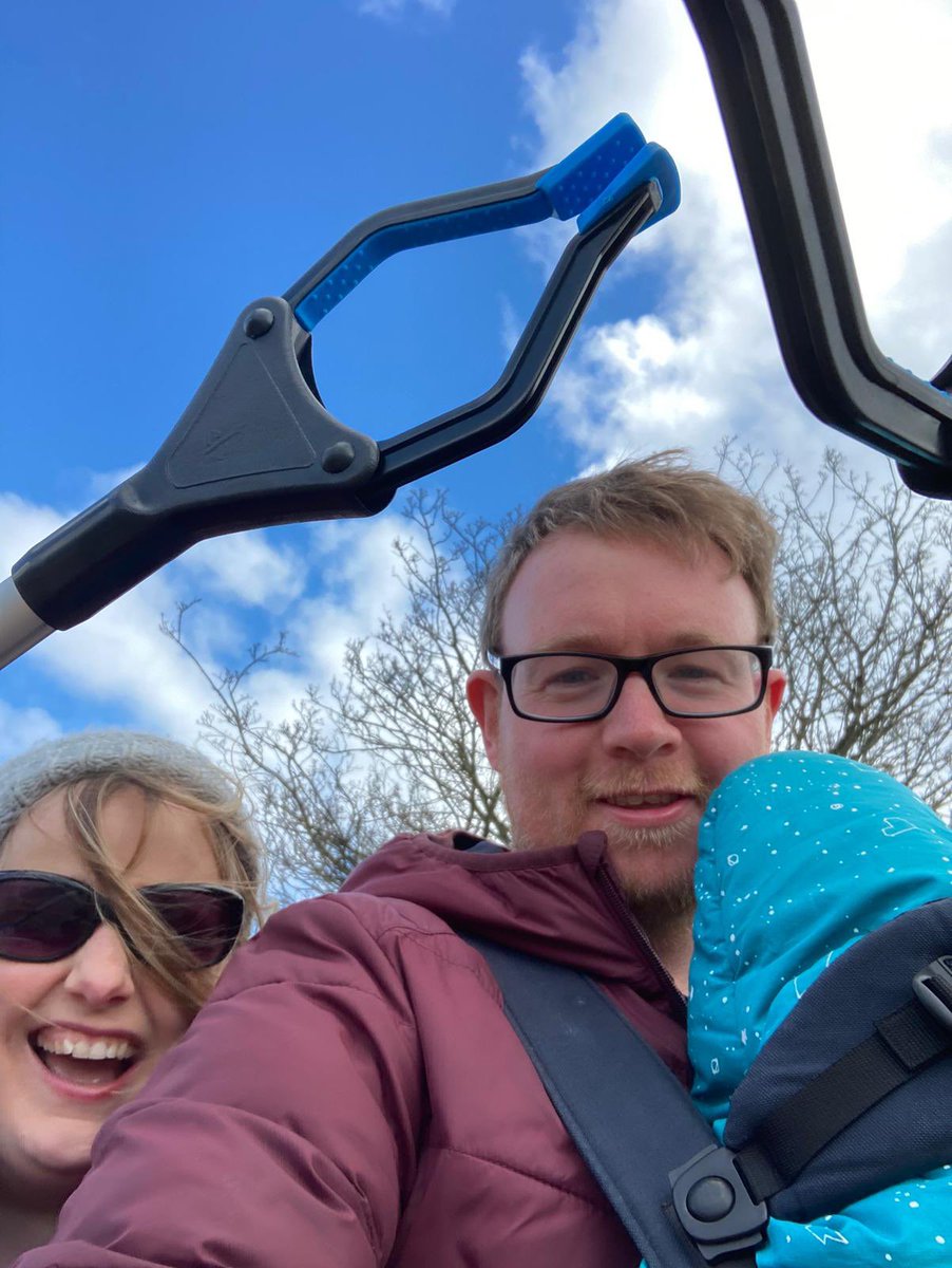 We are off to a great start with the #JCIBeachClean2021 ! Thank you for everyone who’s been involved so far!