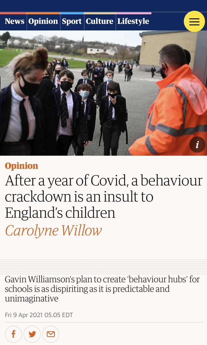 Brightbutton's tweet image. Bronfenbrenner’s Ecological Model - such a simple diagram to explain all the different impacts (direct &amp;amp; indirect) &amp;amp; interplay between them, on a child. 

Yet Mr Williamson thinks we just need to crackdown on behaviour in school🤦🏻‍♀️ 

#lookbeyondthebehaviour #wholechild #relational