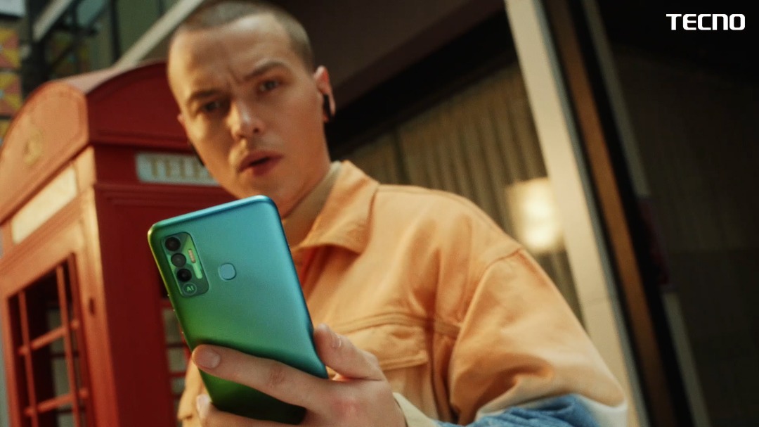 JoelEjike3's tweet image. Have you considered changing your smartphone?
TECNO SPARK 7P, the latest merchandise for the SPARK franchise with its top notch design and 6000mAh goes for a reasonably pocket friendly rate.
TECNO
SPARK 7P
#TECNOSpark7P
#SpeednoCompromise
@TECNOMobileNG