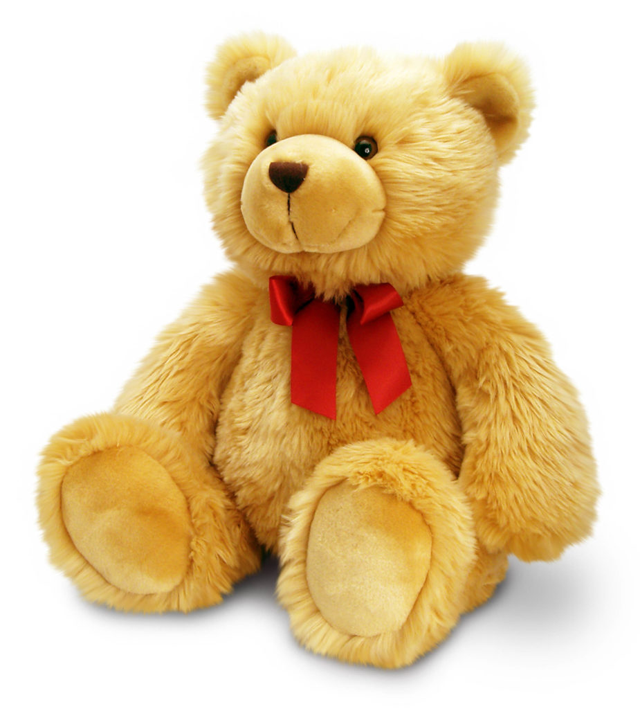Back in stock one of our most popular Giant teddy bears #giantteddybear