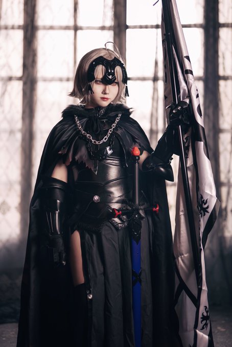 コスプレイヤーしゅんすけのTwitter画像23