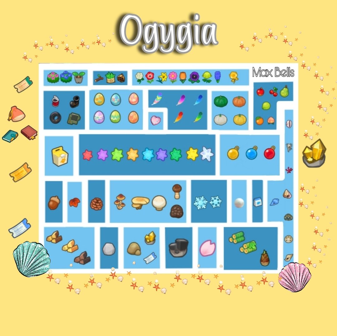 AtlantisLoot⁷ ~Indefinite hiatus~ tweet media