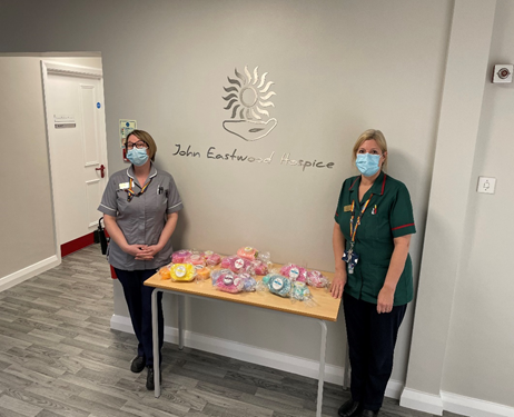 JEH Living Well Centre tweet media