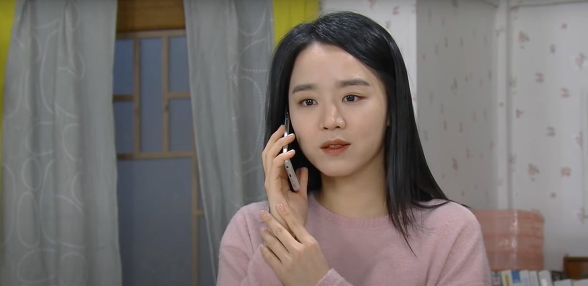 Episode 1119:29-23:2526:03-26:3428:13-29:1951:20-53:3856:50-57:00  #신혜선   #ShinHaeSun   #ShinHyeSun   #FiveEnough