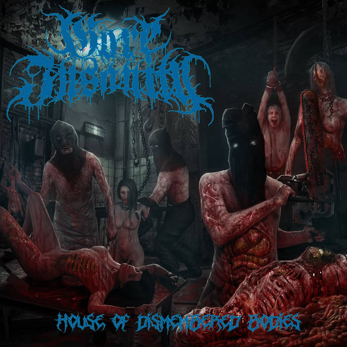 Gore Insanity (@goreinsanity) on Twitter photo 