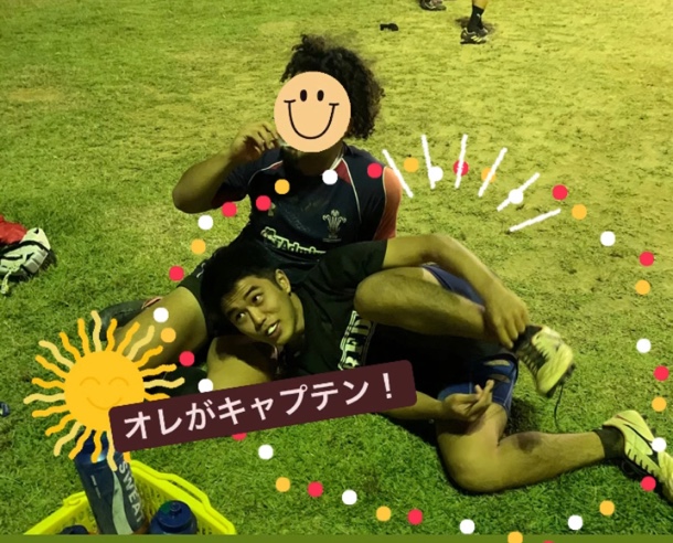 RyukyuRugby's tweet image. 新キャプテンです↓

#Boxfresh
boxfresh.site/questions/pp9c…
