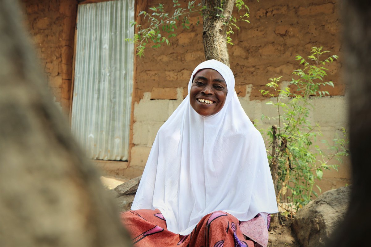ActionAidNG's tweet photo. In 2017, @ActionAidNG with @theGCERF funding, collaborated with 4 communities in Kogi state to form a community policing group called, Community Action and Response Team (CART), for the purpose of identifying and responding to early warning signs of violence in their communities. https://t.co/8vfMKRUNZe