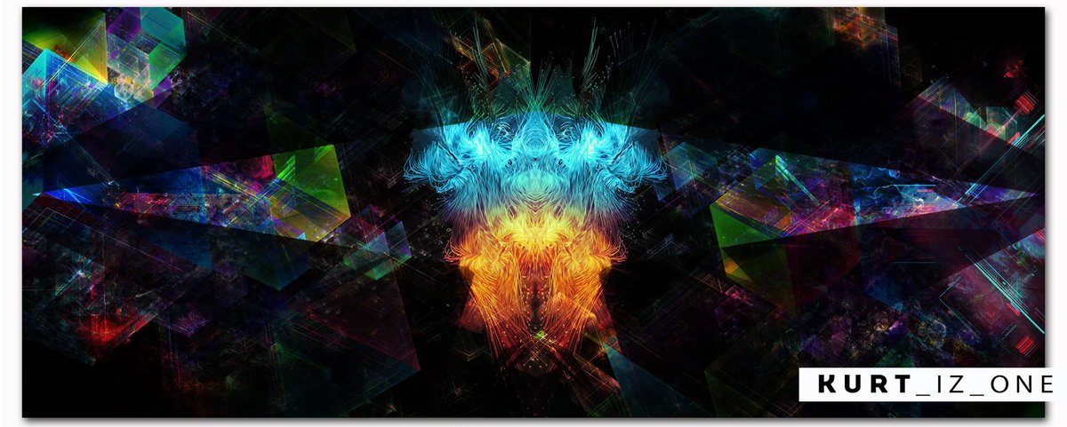"Another Dimension II" by kurt_iz_one #NFT #nftcollector #Foundation #cryproart #NFTCommunity #nftart #digitalart #serbia #Germany #lockdown #Bitcoin #artist