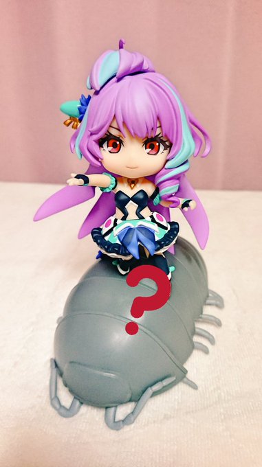 まあ蟲姦ごっこしてたときの写真でもどうぞ 