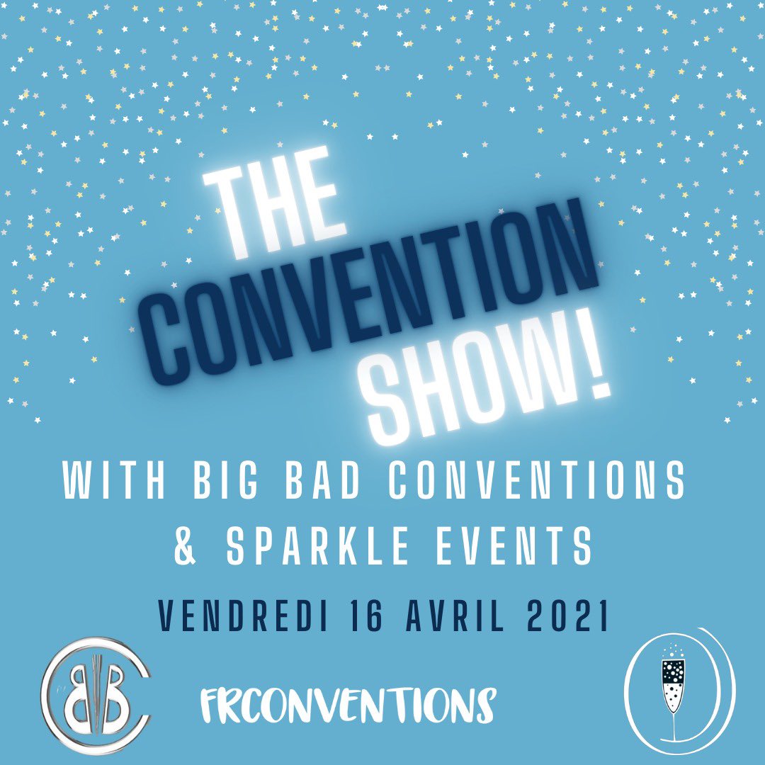 Conventions France tweet media