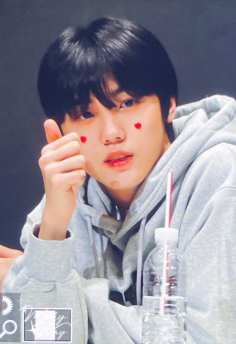 ahnfeed's tweet image. #성민 #크래비티 #SEONGMIN