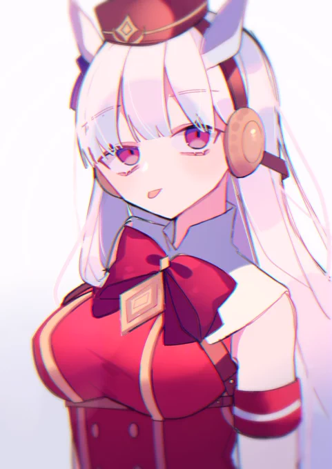 らくがきゴルシ 