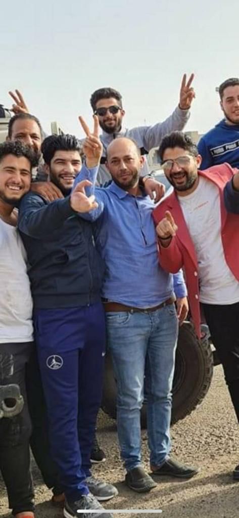 nancyporsia's tweet image. Si parlava di possibile connessione tra mia inchiesta su #Bidja del 2016 e accanimento degli inquirenti nell&apos;intercettarmi nel 2017 mentre lavoravo su ufficiali coinvolti nel traffico di esseri umani. Bidja ieri è stato scarcerato. La mafia in #Libia cui Roma dice &quot;grazie&quot;