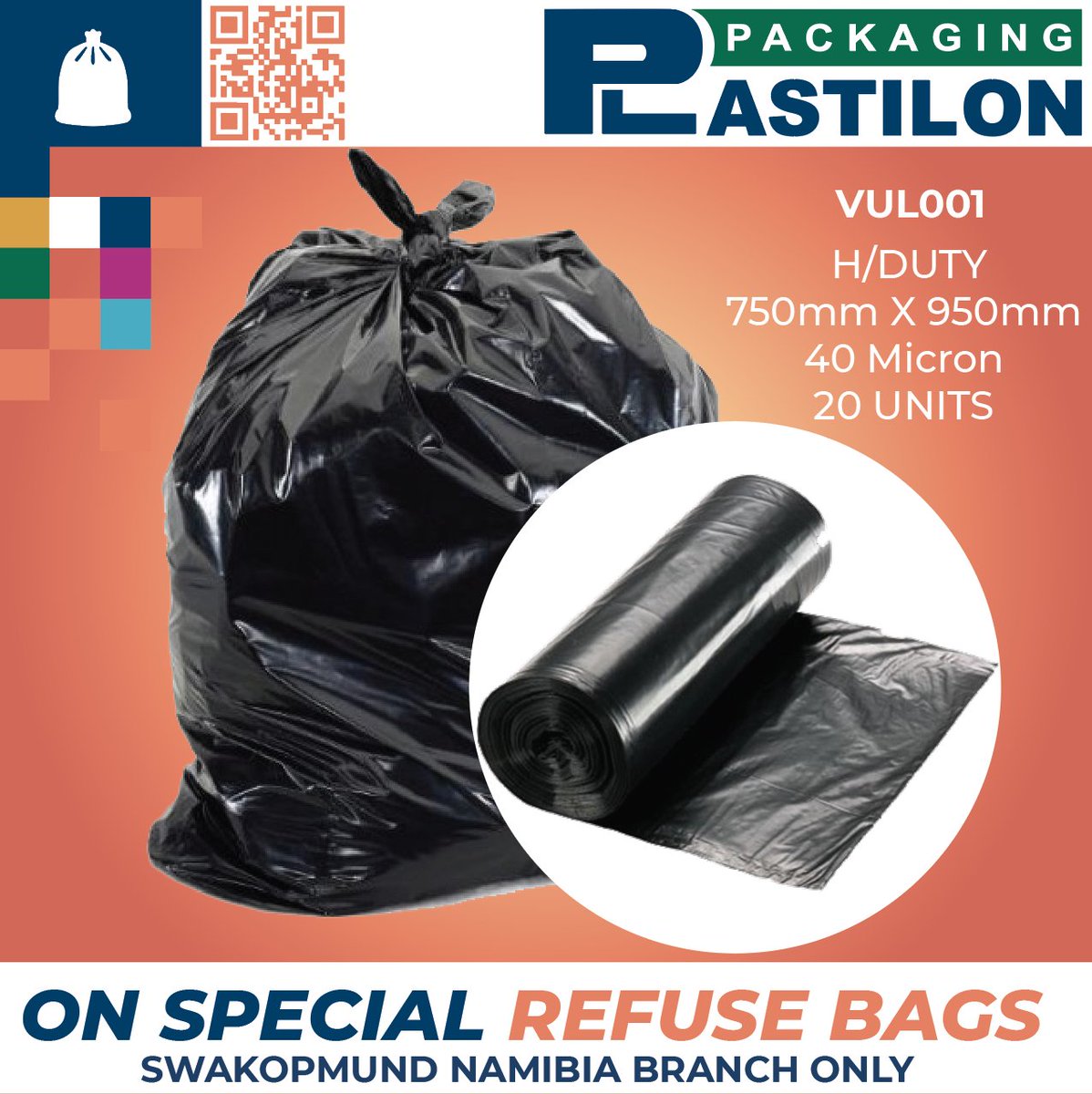 plastilon's tweet photo. Plastilon Packaging Swakopmund Special now on! https://t.co/gPO9AnKcDQ