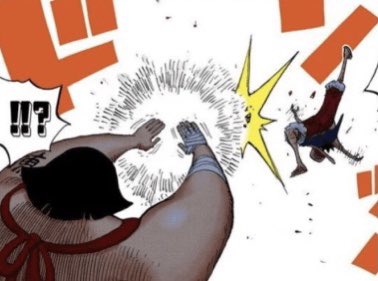 Log ワンピース考察 覇王色の覇気をまとった打撃 触れない打撃だと思っていたけど 触れない打撃ってだけならこれまでも出てたのよね 戦桃丸とかマリーゴールドとかヒョウ五郎とか ならば 何を持って覇王色の覇気を纏っているとしたらいいのか 誰か Log ワンピース考察 覇王色の覇気をまとった打撃 触れない打撃だと思っていたけど 触れない打撃ってだけならこれまでも出てたのよね 戦桃丸とかマリーゴールドとかヒョウ五郎とか ならば 何を持って覇王色の覇気を纏っているとしたらいいのか 誰か