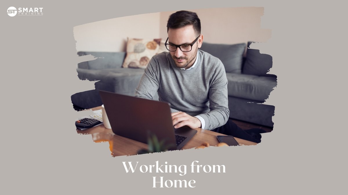 SmartTrainingLL's tweet image. Due to COVID-19 many employees work from home. As an employer you should be aware of the benefits of training remote employees! 💻

Below is the article about the benefits of training your remote employees on an LMS. ⬇️

blog.smarttraining.com/training-remot…