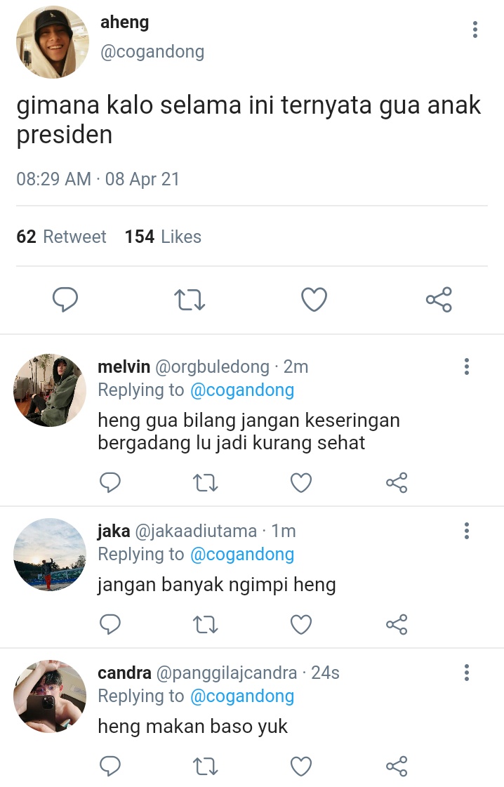 rapunderys's tweet photo. `Emak, Aheng anak presiden

Hendery short au. https://t.co/SIe5nMgXoM
