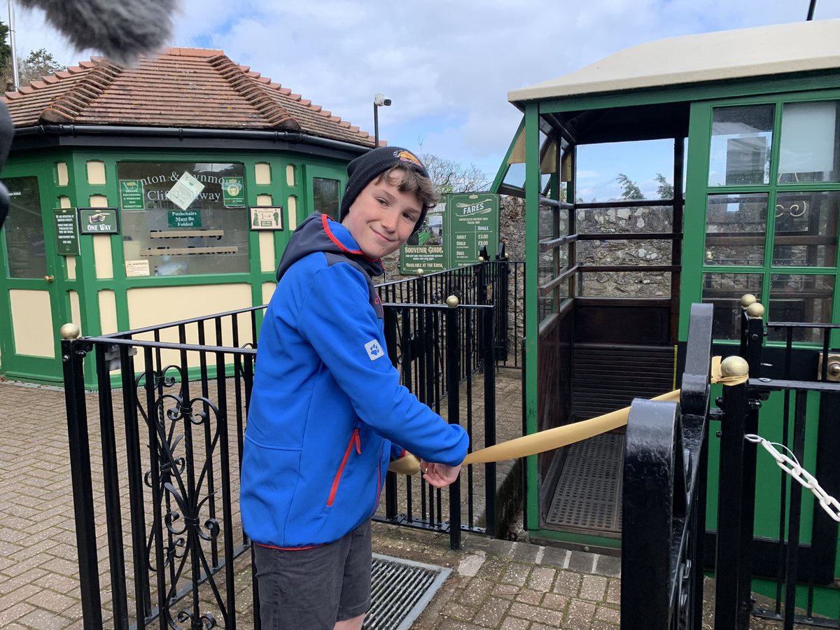 LLCliffRailway photo
