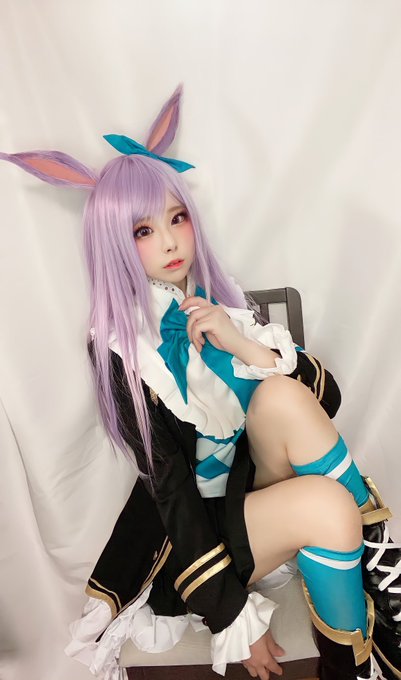 Twitterのコスプレ画像71