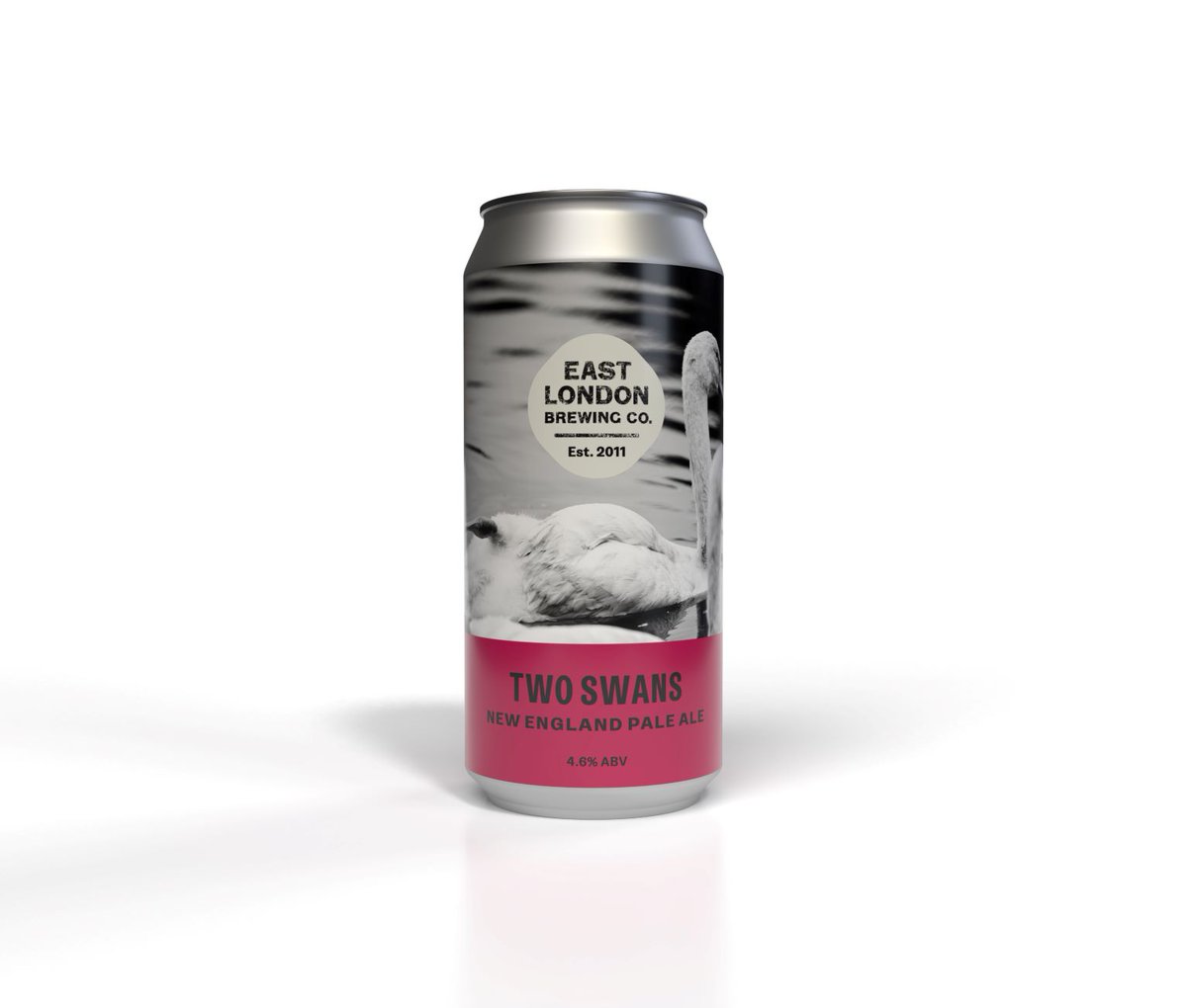 Delighted to report that our Two Swans NEPA and amber lager, George in the East, have both won silver awards at the 2021 London Beer Competition <a href="/londoncomps/">London Competitions</a>. 😀