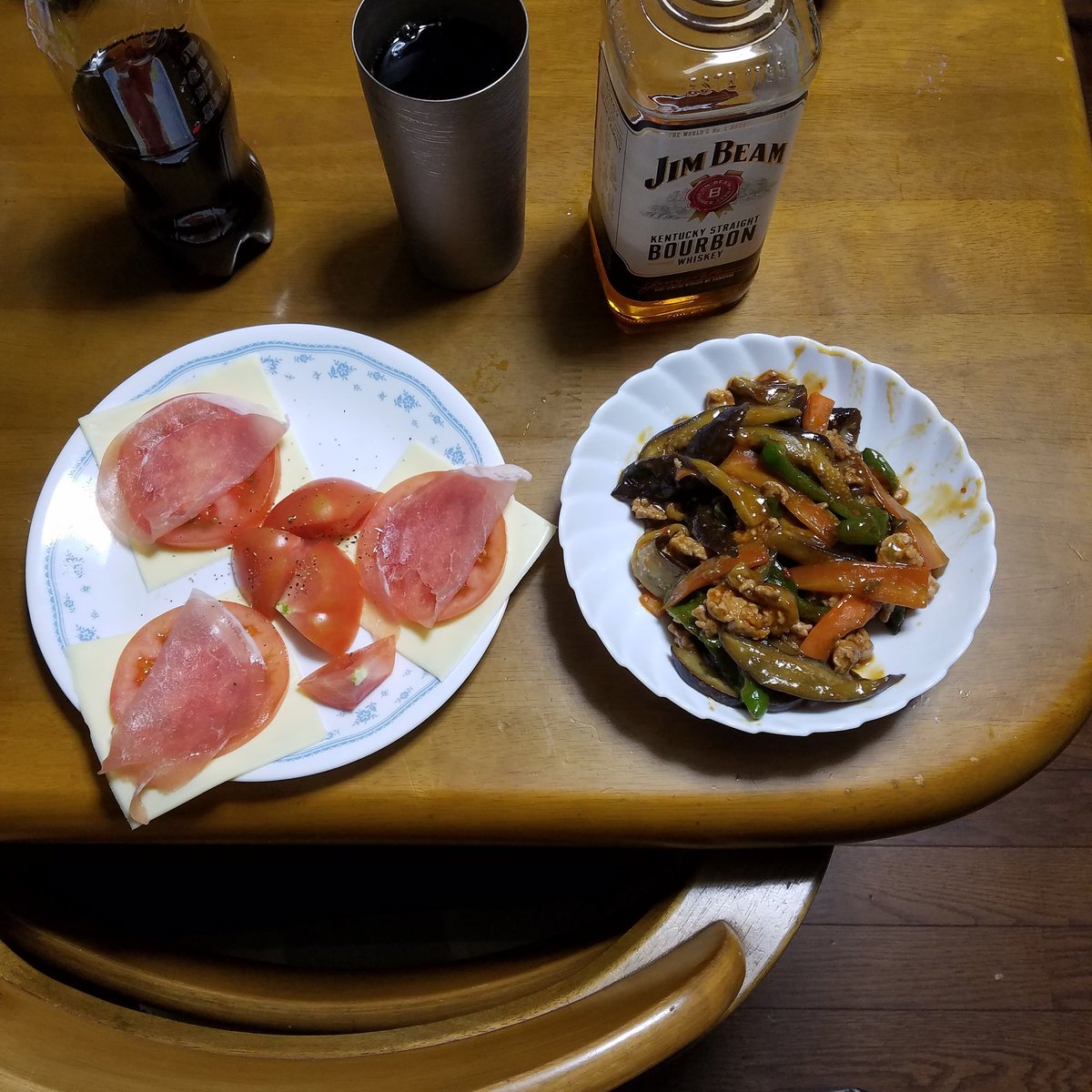 MixNegi's tweet photo. #お酒
明日は休みなので飲みます。 https://t.co/9NRfPoj1i7
