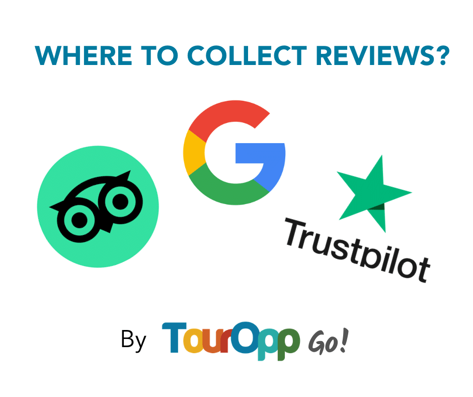Are you a tour or an attraction operator struggling to decide where to collect #reviews? Do you want to build your website's SEO, but don't want to lose your #TripAdvisor rankings? Read our advice here: bit.ly/CollectReviews