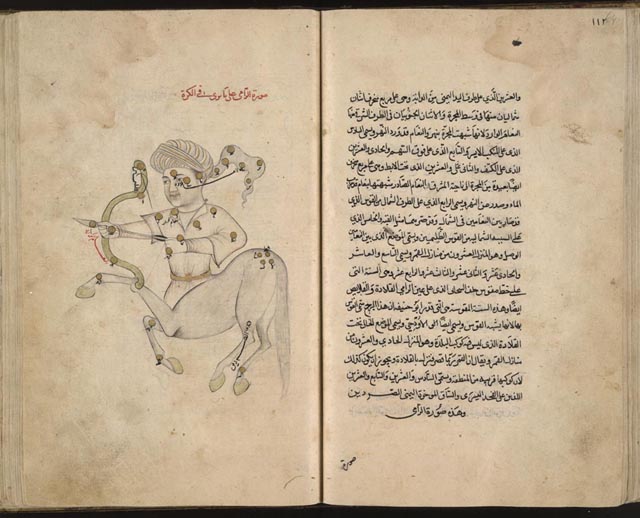 Abdur Rehman Al-Sufi was the first to discover Andromeda galaxy in 964AD; describing it as a “small cloud”. He wrote a book in which he mentions 48 constellations and the stars that they are made of.