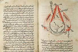 He gave full anatomical structure of eye, described process of sight, gave concepts of lenses, mirrors, reflection, refraction, dispersion, spherical mirrors, magnifying lenses, rainbow and twilight phenomena. All in 10th to 11th century! (3/6)
