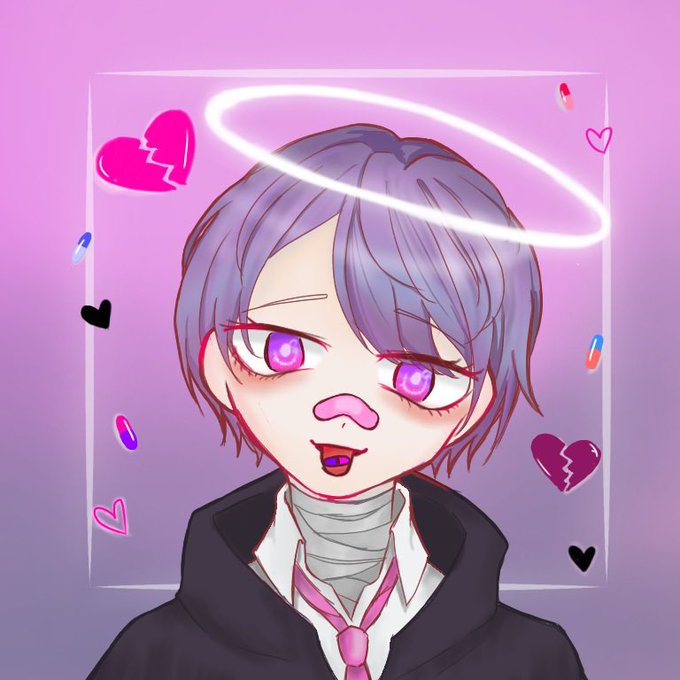病み可愛のtwitterイラスト検索結果 病み可愛のtwitterイラスト検索結果