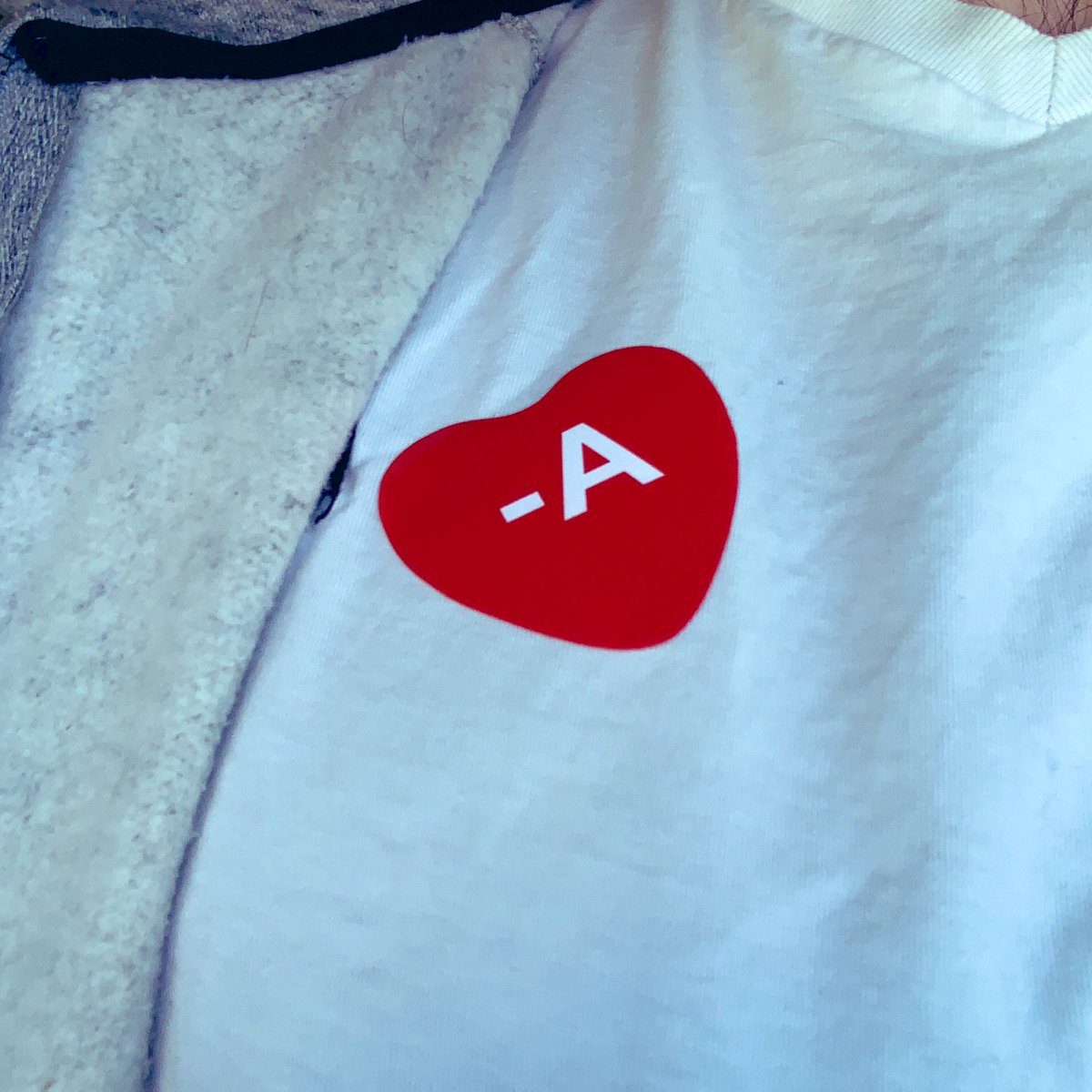 Nope not my exam results revisited just a regular public service announcement to ask you to head to  <a href="/GiveBloodNHS/">NHS Blood Donation 🩸🩹</a> or <a href="/scotblood/">SNBTS</a> to find out how you could potentially save a live today #FreeBiscuits