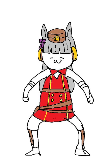 「ピルボックス帽」のTwitter画像/イラスト(新着｜RT&Fav:50)｜13ページ目