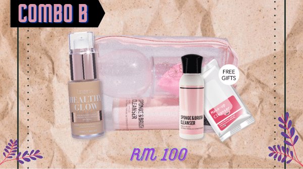 xyeara_'s tweet photo. @breenabeauty ada buat sale guys!!
Jemputlah tengok! Harga-harga ni hanya boleh dapat pada agent Breena Beauty sahaja. 

#breenaglamsquad https://t.co/G2LHJferd0