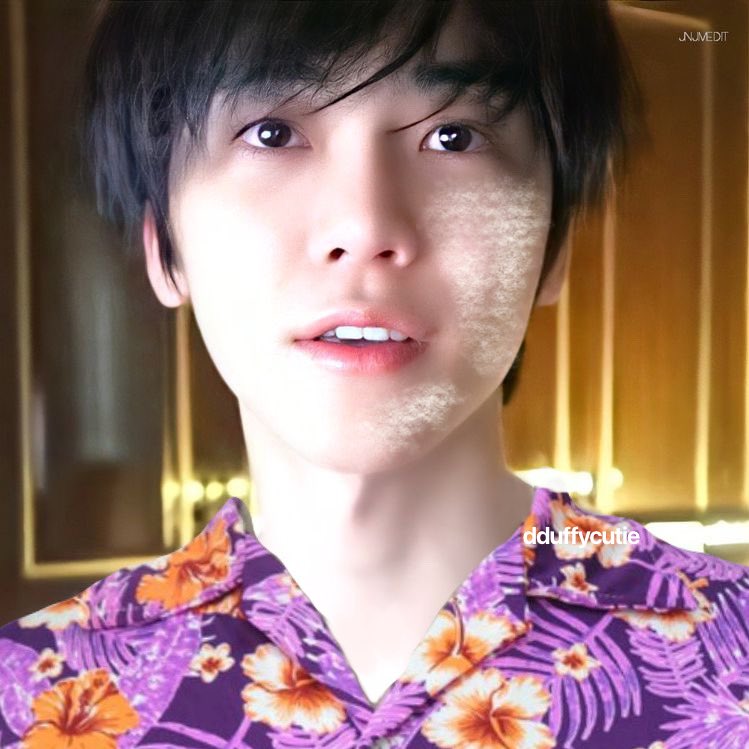 aoryeeeiyo's tweet image. พาแมวมาเล่นน้ำคร้าบ💦🔫🌺