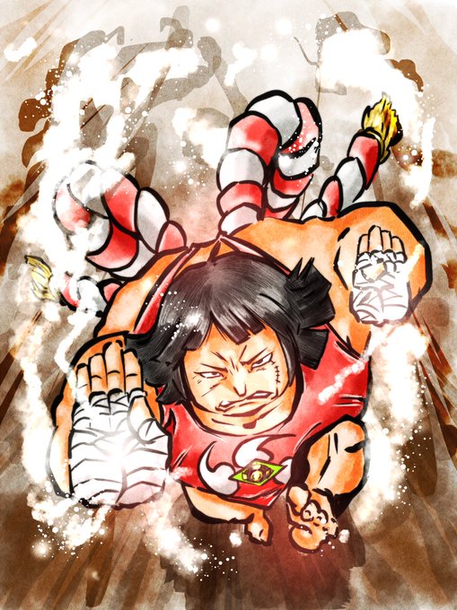戦桃丸のtwitterイラスト検索結果 戦桃丸のtwitterイラスト検索結果