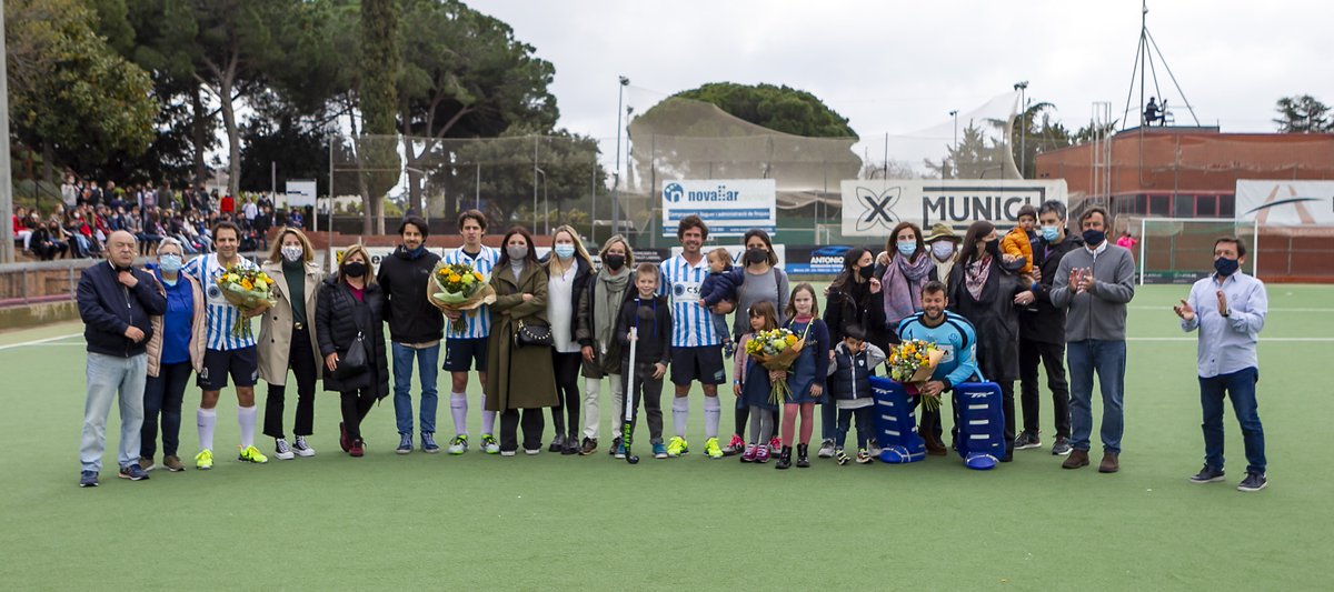 Club Egara tweet media