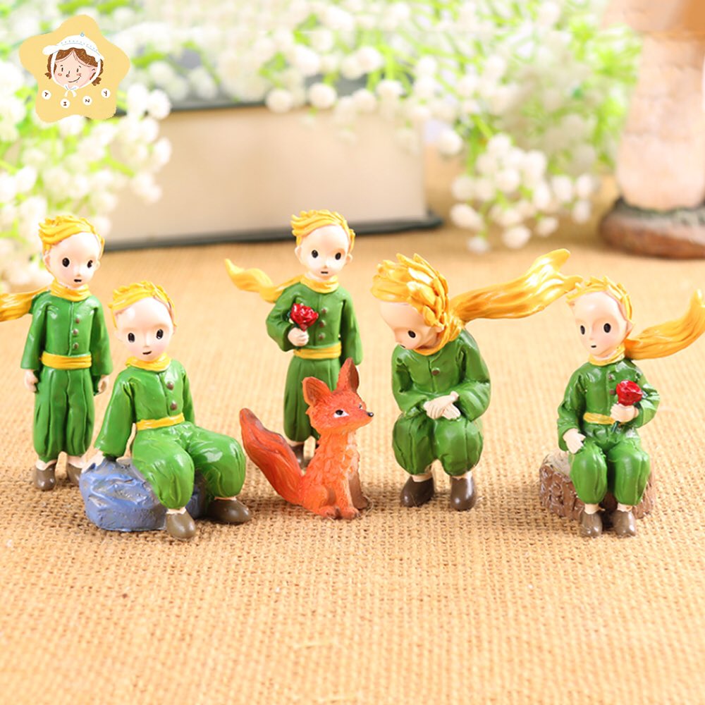 tinystuffshop's tweet image. 🖐🏻 PRE - ORDER 🖐🏻
✨ รับจอง✨
📍 TINY - 310 The Little Prince Set
☁️  มี size ดูได้ที่รูปถัดไป
⭐️ ตัวละ 350 ฿ / ซื้อเป็นชุด set ละ 1650 ฿