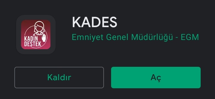 Açılmıyor, giremiyorum diyenler için İSİM SOY İSMİNİZİ BÜYÜK HARFLERLE girmeyi deneyiz. O şekilde düzelebiliyor. Gören herkes RT yapabilir mi daha çok kişi görsün.
#12nisan
