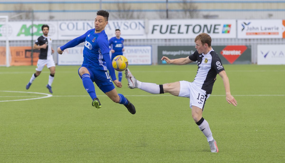 Cove Rangers FC