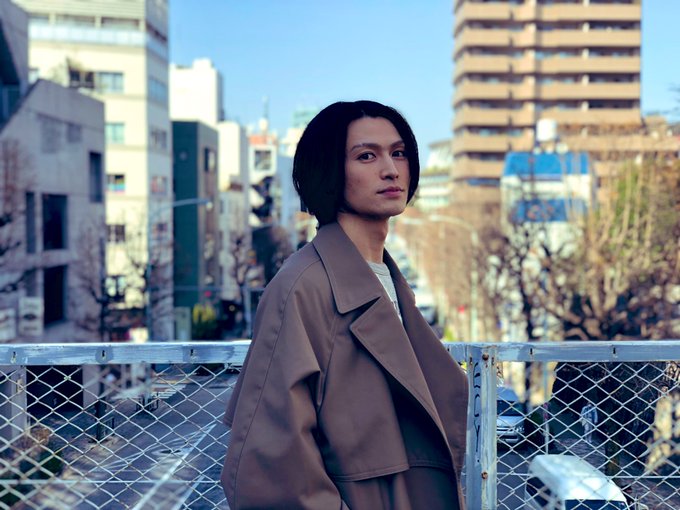 Zozozo Townさん のツイート 松田凌 の検索結果 2 Whotwi グラフィカルtwitter分析 Zozozo Townさん のツイート 松田凌 の検索結果 2 Whotwi グラフィカルtwitter分析