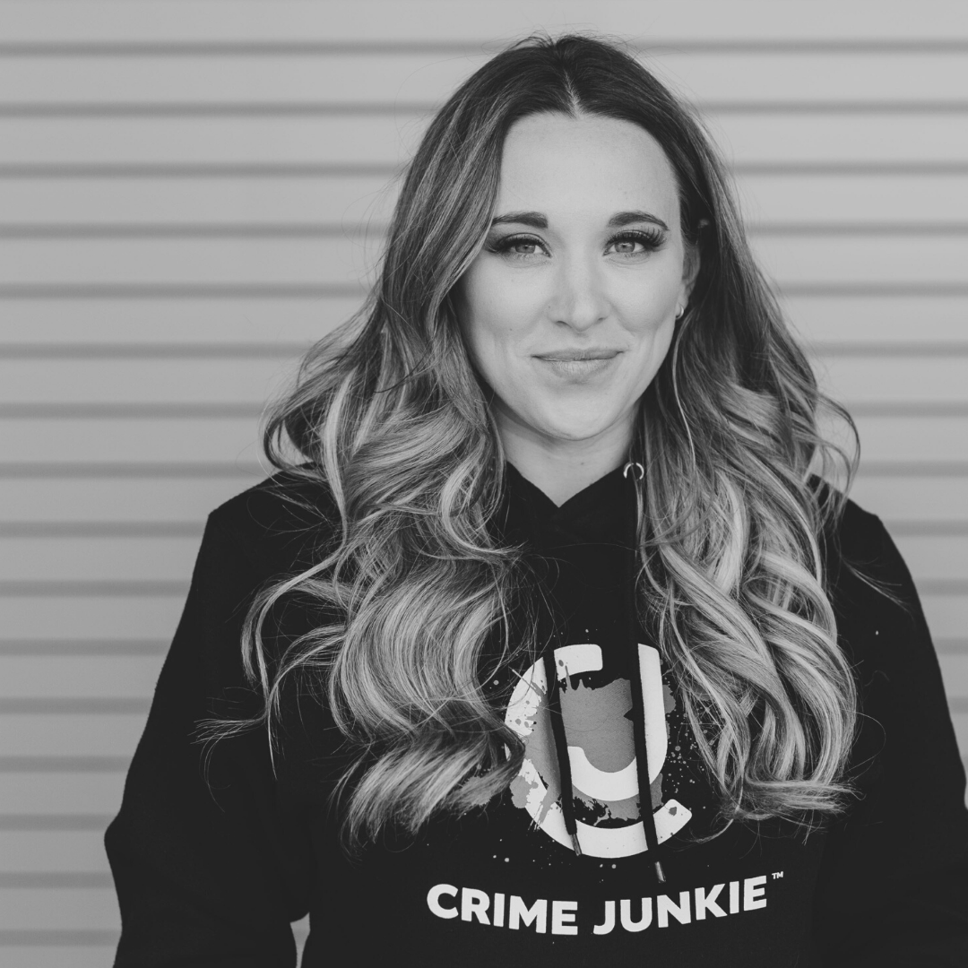 CrimeJunkiePod's tweet image. Last summer many of you posted photos like these with #challengeaccepted, but do you know the real meaning behind this viral hashtag? Listen to our newest episode to find out now, because it was supposed to be SO much more than women supporting each other. spoti.fi/3uCB1p8