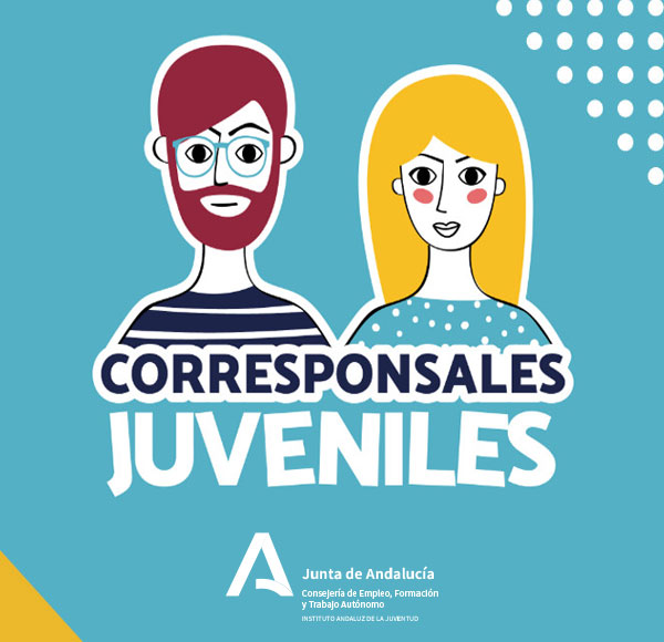 EmpleoJunta's tweet photo. El @IAJuventud ha organizado con motivo del Día Europeo de la Información #Juvenil #EYID2017 un total de 8⃣ encuentros de corresponsales juveniles en todas las provincias andaluzas.
ℹ️Infórmate: https://t.co/U9LHHaBL8W https://t.co/nDZ0Fd4TTc