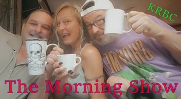 KrbcRadio's tweet photo. The Morning Show on https://t.co/bIeika0C2p playing your classic rock! Starting off with Kiss, Joan Jett &amp; The Black Hearts, Better than Ezra &amp; Christian Shields to kick off AT 6AM CST.
Celebrating National Walk on The Wild Side . Rock Trivia, Rock History, Controversial Classic https://t.co/K5ztmbzerr