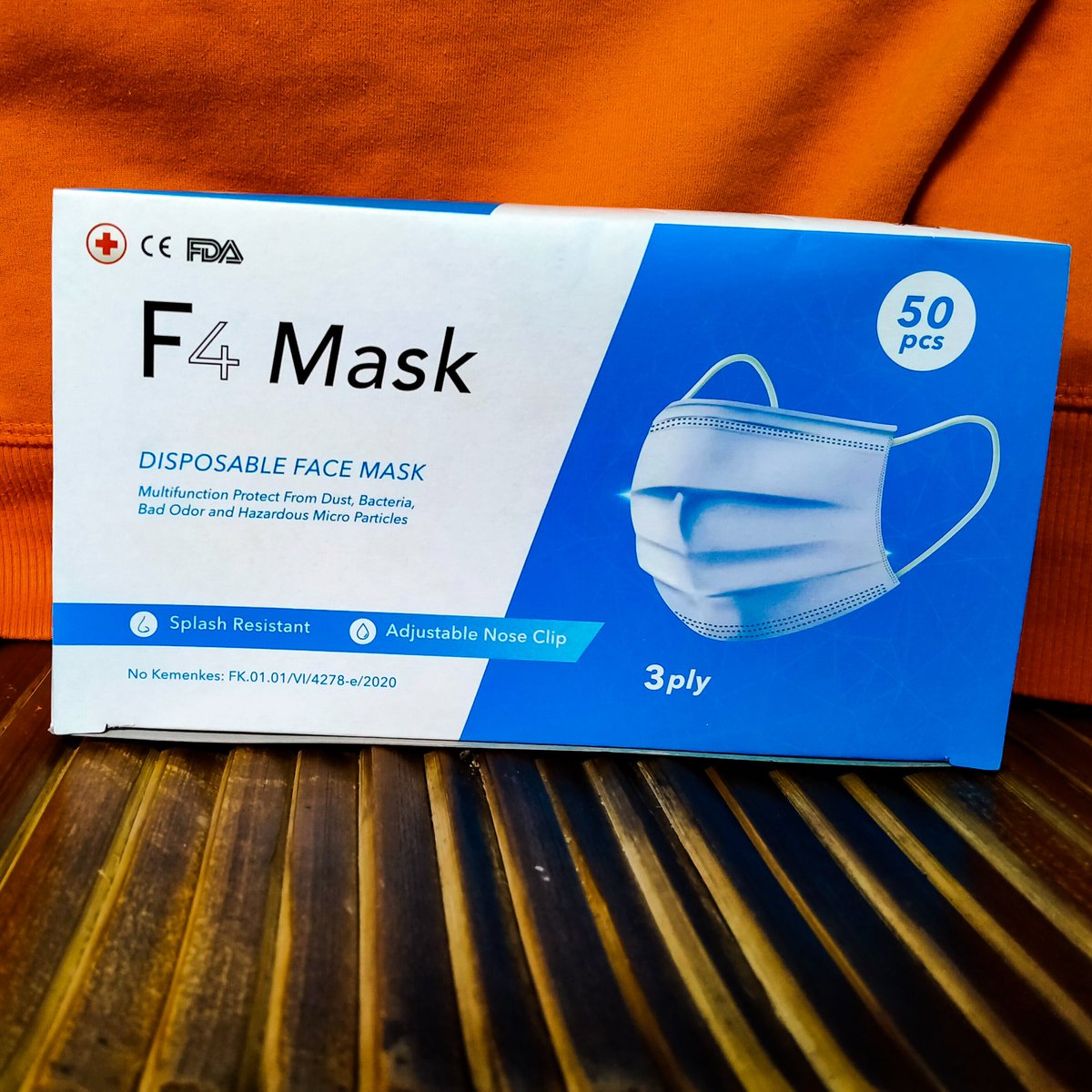 chrissnadeak's tweet photo. Sale Masker, Ready stok
●───────────
IG. Viwin_olshop
WA.081284991672
📌jakarta https://t.co/7z4UpV17y3