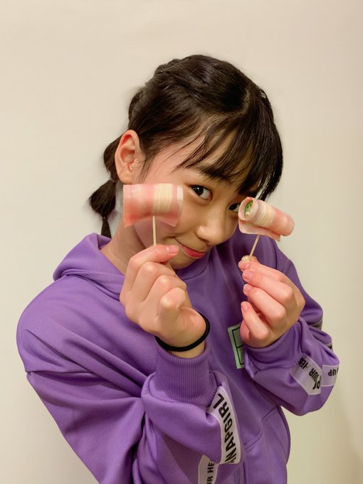 Twitterのコスプレ画像17